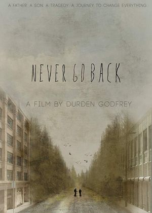 Never Go Back's poster image