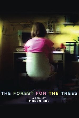 The Forest for the Trees's poster