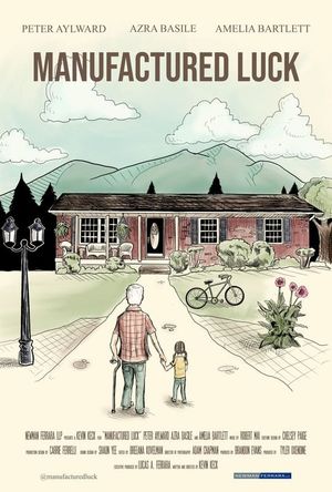 Manufactured Luck's poster image