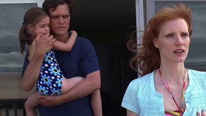 Take Shelter's poster