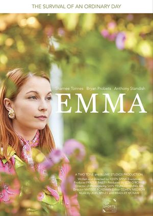 Emma's poster image