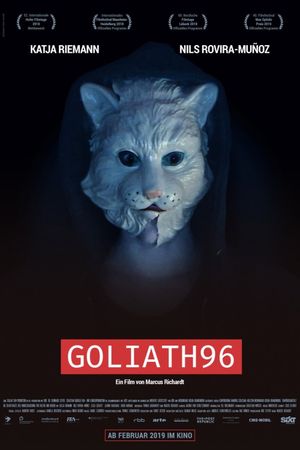 Goliath96's poster