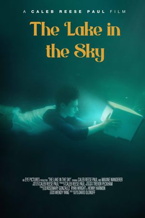 The Lake in the Sky's poster