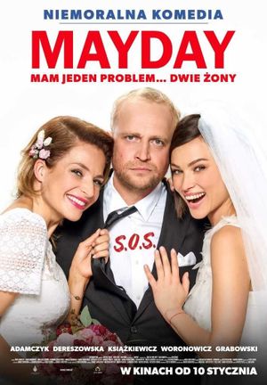 Mayday's poster