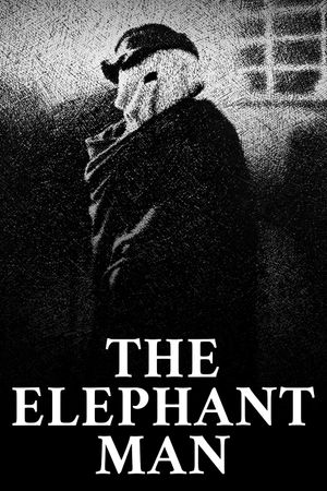 The Elephant Man's poster