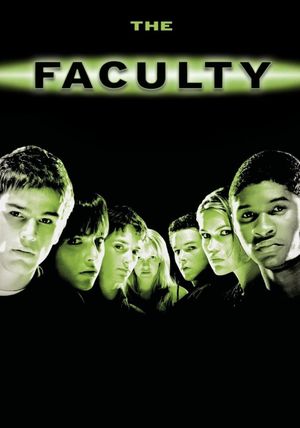 The Faculty's poster