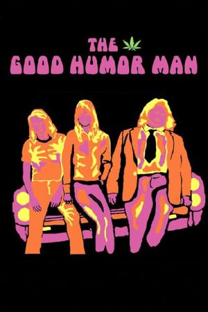 The Good Humor Man's poster