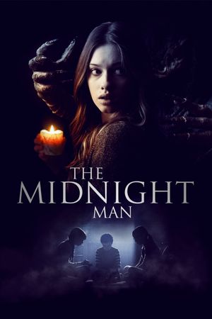 The Midnight Man's poster