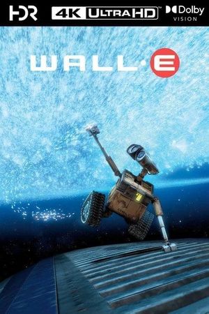 WALL·E's poster