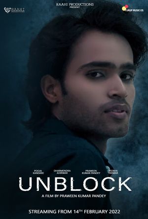 UnBlock's poster