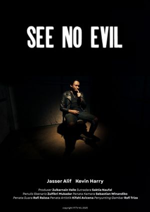See No Evil's poster