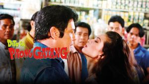 Dito sa Pitong Gatang's poster