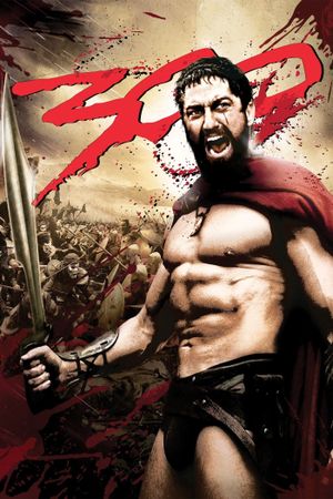 300's poster
