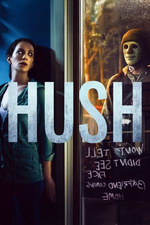 Hush's poster