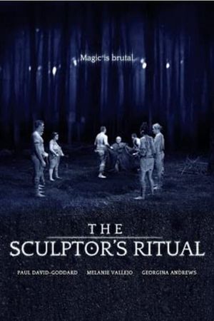 The Sculptor's poster