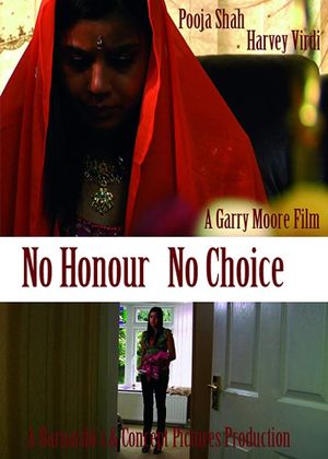 No Honour No Choice's poster