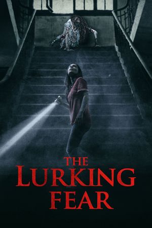 The Lurking Fear's poster