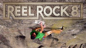 Reel Rock 8's poster