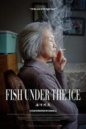 Fish Under the Ice's poster
