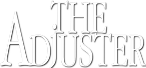 The Adjuster's poster