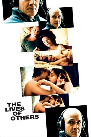 The Lives of Others's poster