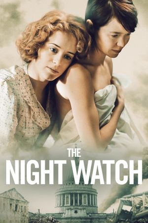 The Night Watch's poster
