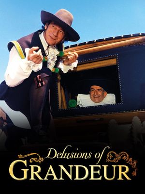 Delusions of Grandeur's poster