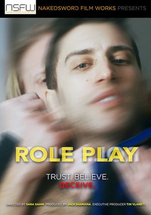 Role Play's poster