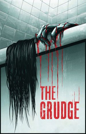 The Grudge's poster
