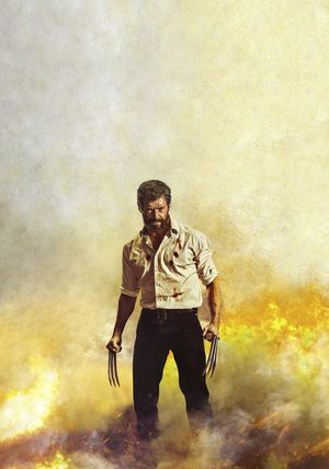 Logan's poster