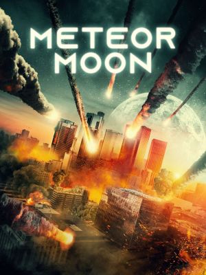 Meteor Moon's poster