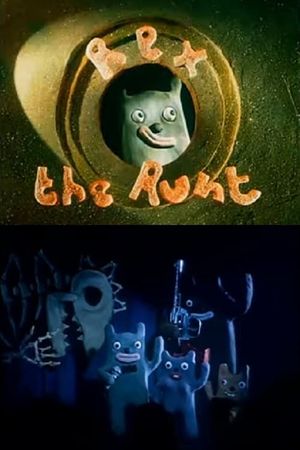 Rex the Runt: Dinosaurs's poster