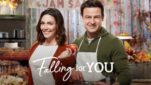 Falling for You's poster