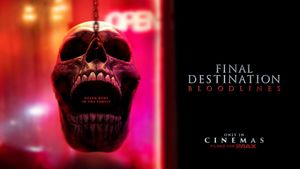 Final Destination: Bloodlines's poster