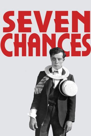 Seven Chances's poster