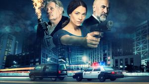 A Perfect Plan's poster