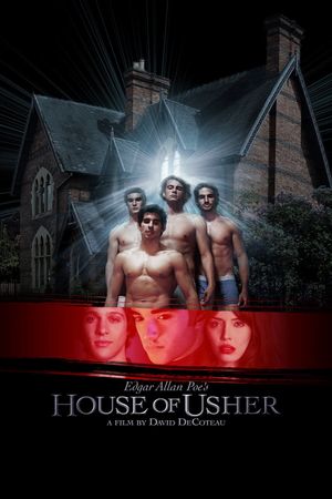 House of Usher's poster