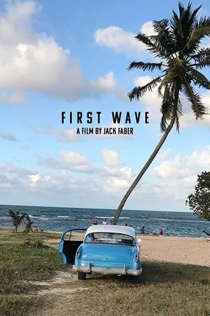 First Wave's poster