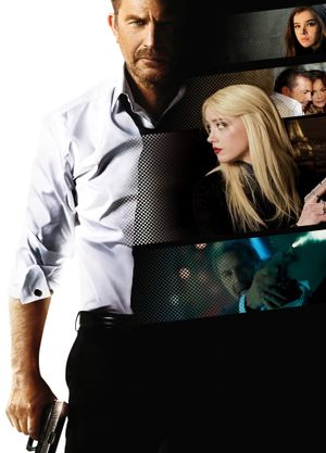3 Days to Kill's poster