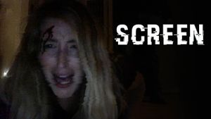 Screen's poster