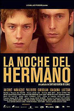 The Night of the Brother's poster