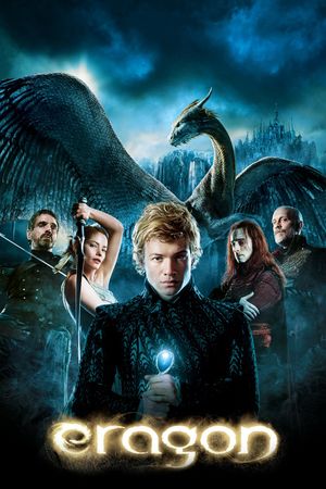Eragon's poster