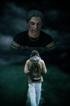 Memories of the Past's poster