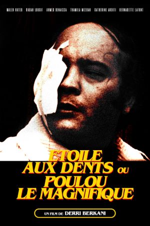 Étoile aux dents ou Poulou le magnifique's poster
