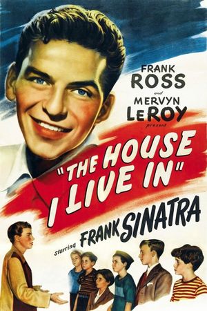 The House I Live In's poster