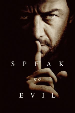 Speak No Evil's poster