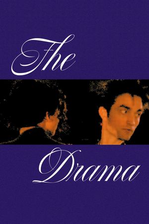 The Drama's poster