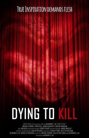Dying to Kill's poster image