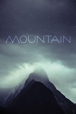 Mountain's poster