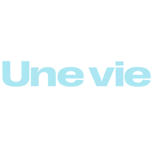 Une vie's poster